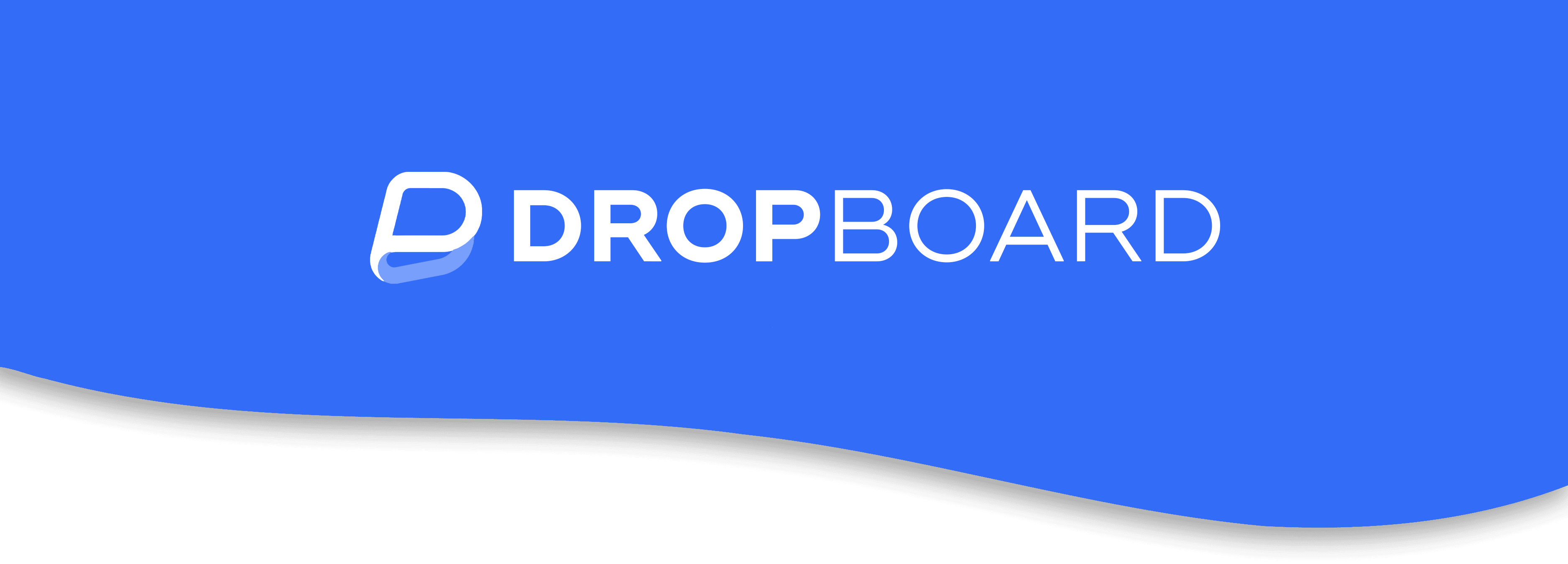 Drop Appbar